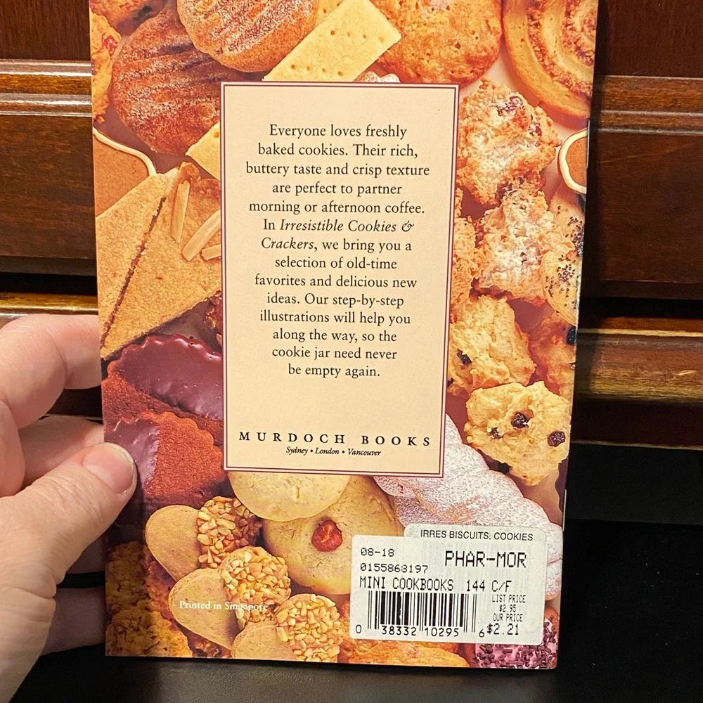 Pillsbury discover delightful